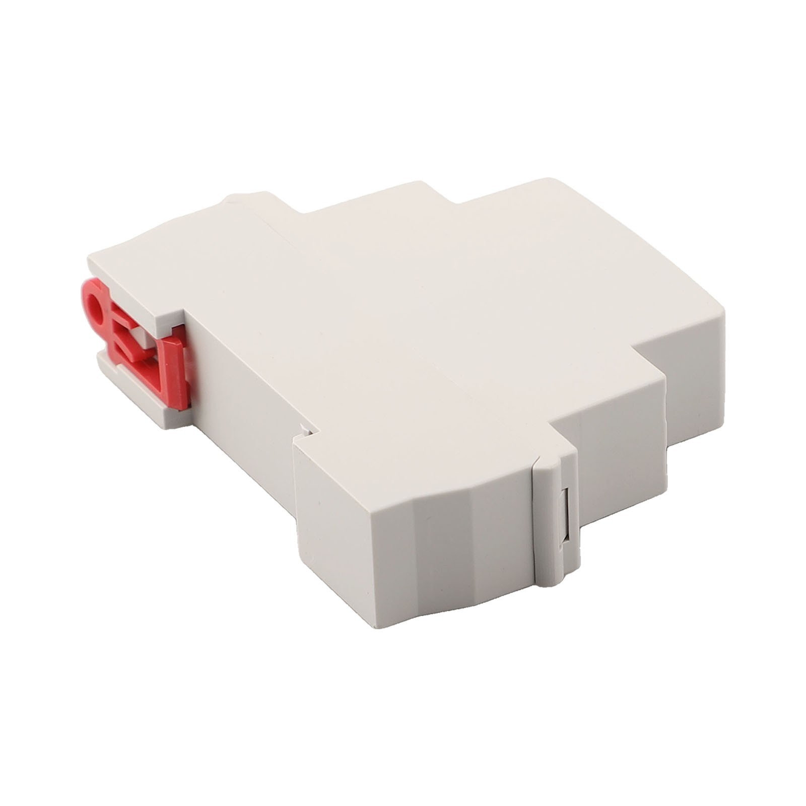 High Performance Din Rail Mount LED Signal Lamp JD9 with Extended Lifespan