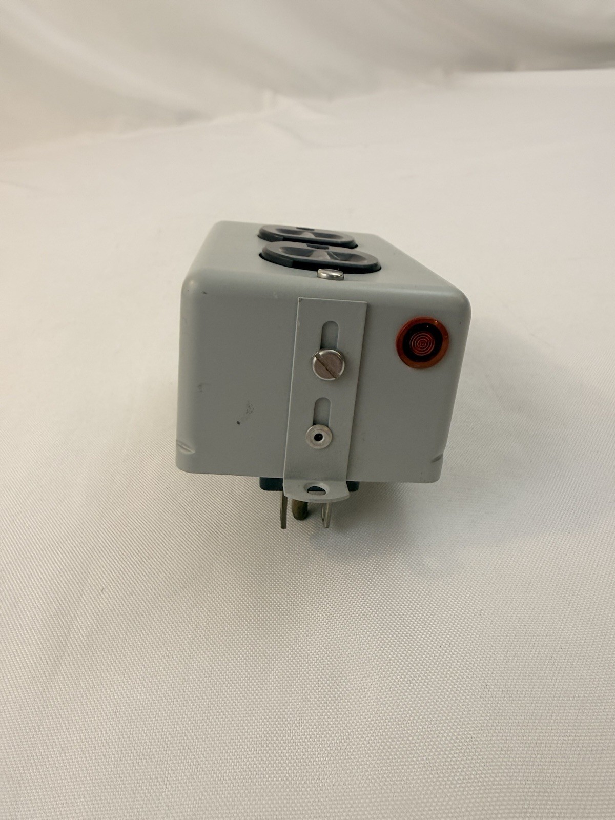 TII MKII Transient Voltage Surge Suppressor 120 Vac 15AMP Model 428 Fast Ship!!