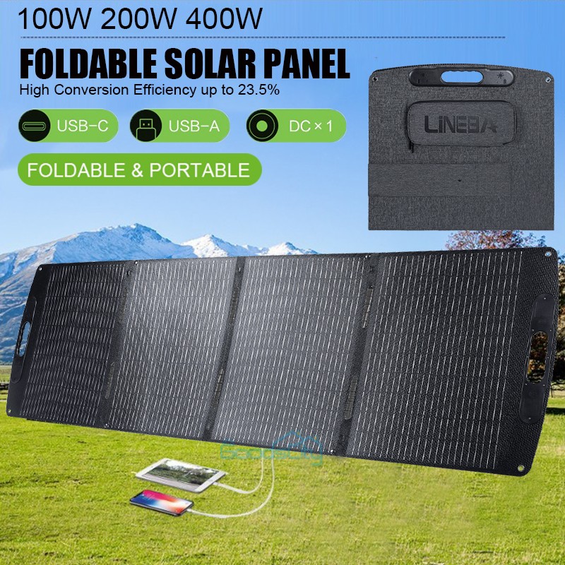 5000W INVERTER Solar Power Supplies Solar Panels Kits for Outdoor Home Garden