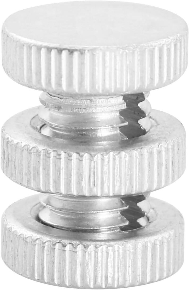 Electric Fence Connector 20PCS Aluminium Alloy Split Bolt Joint Clamp Wire Conn