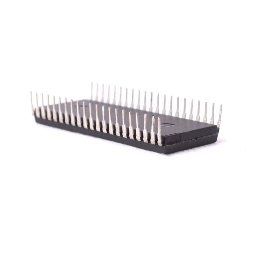 M50118P Integrated Circuit – DIP42 – Mitsubishi