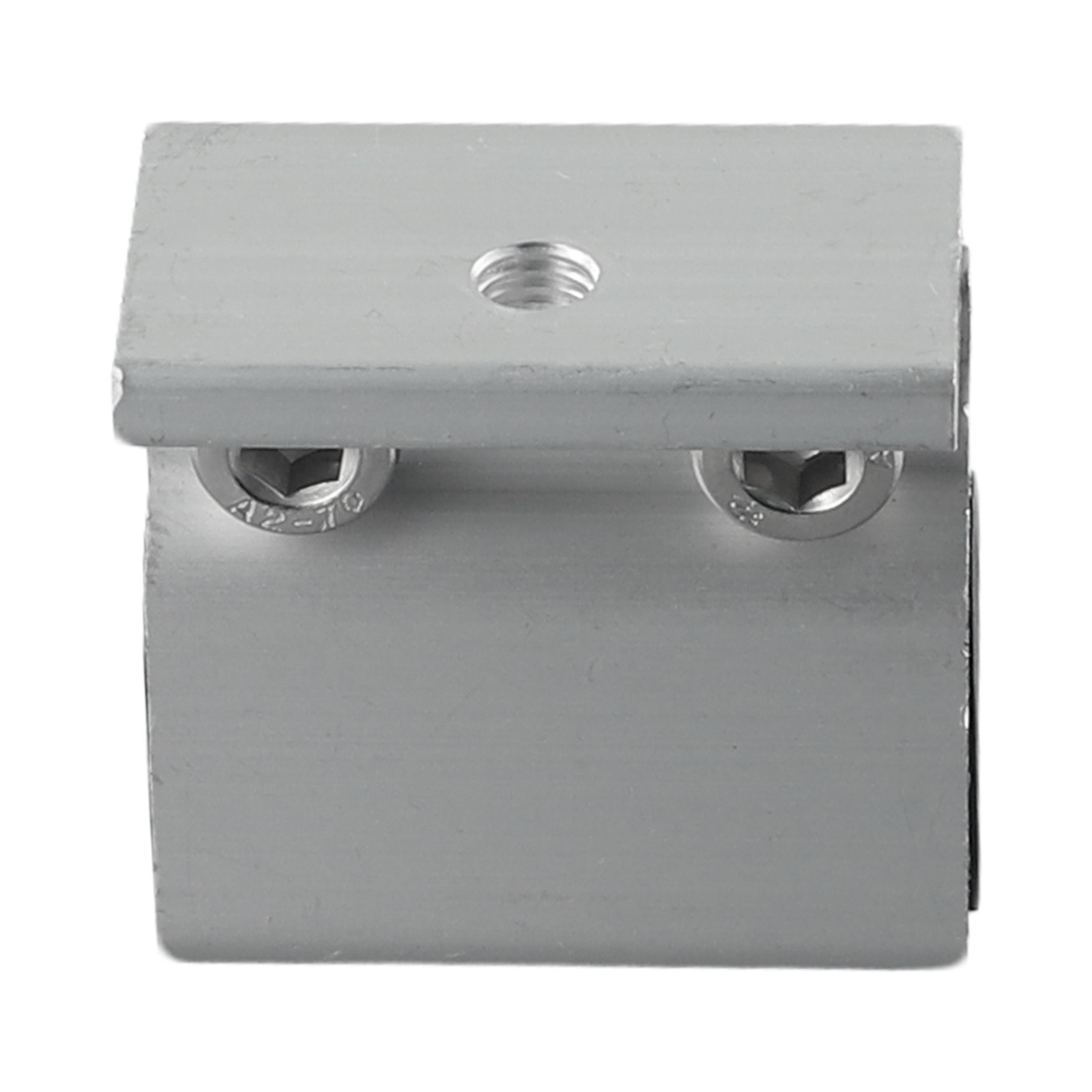Solar Panel Clip Water Drainage Aluminum Alloy Fixing Fixture Roof Corner
