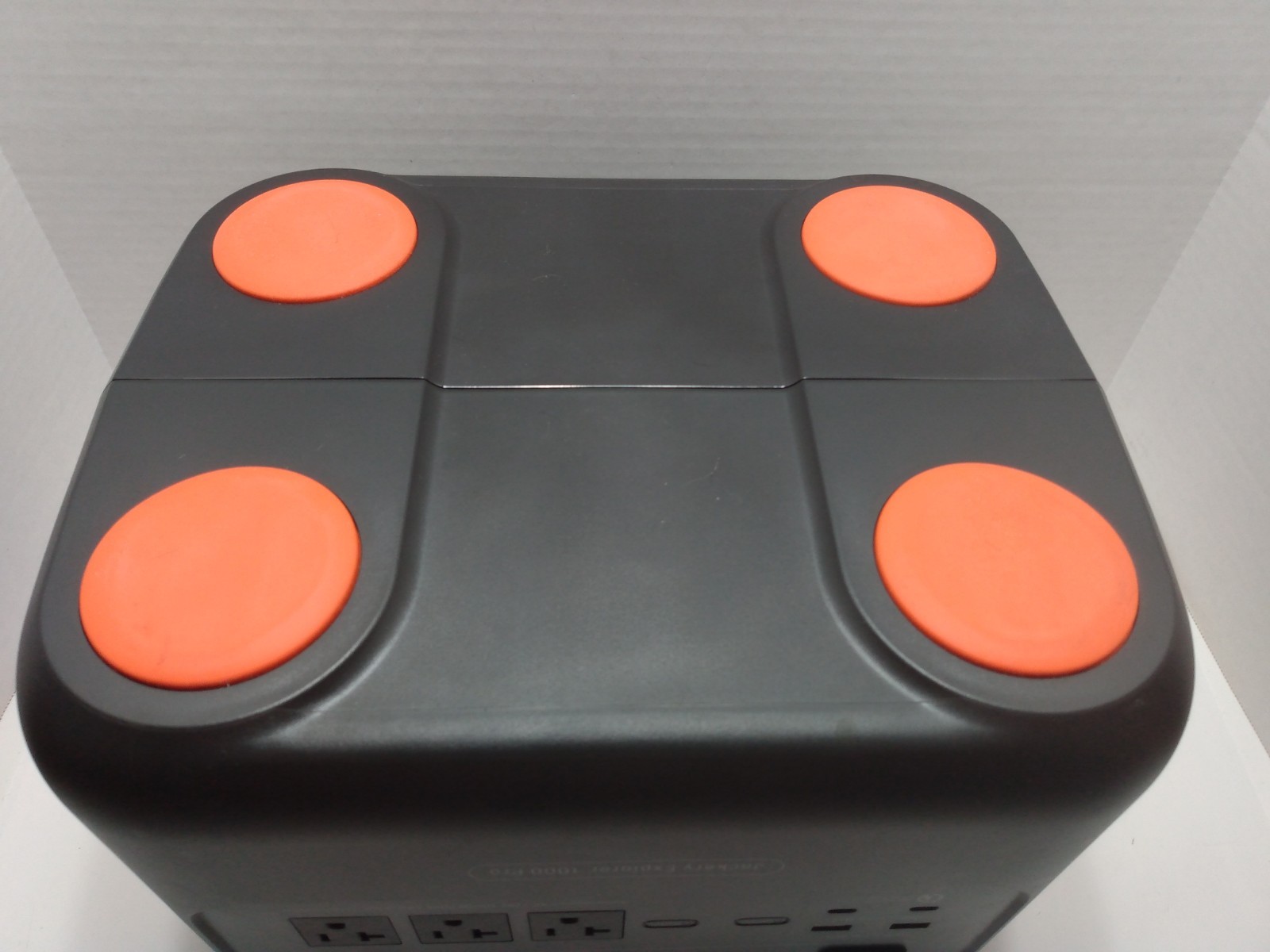 Jackery Explorer 1000 1002Wh Portable Power Station – Works as Expected