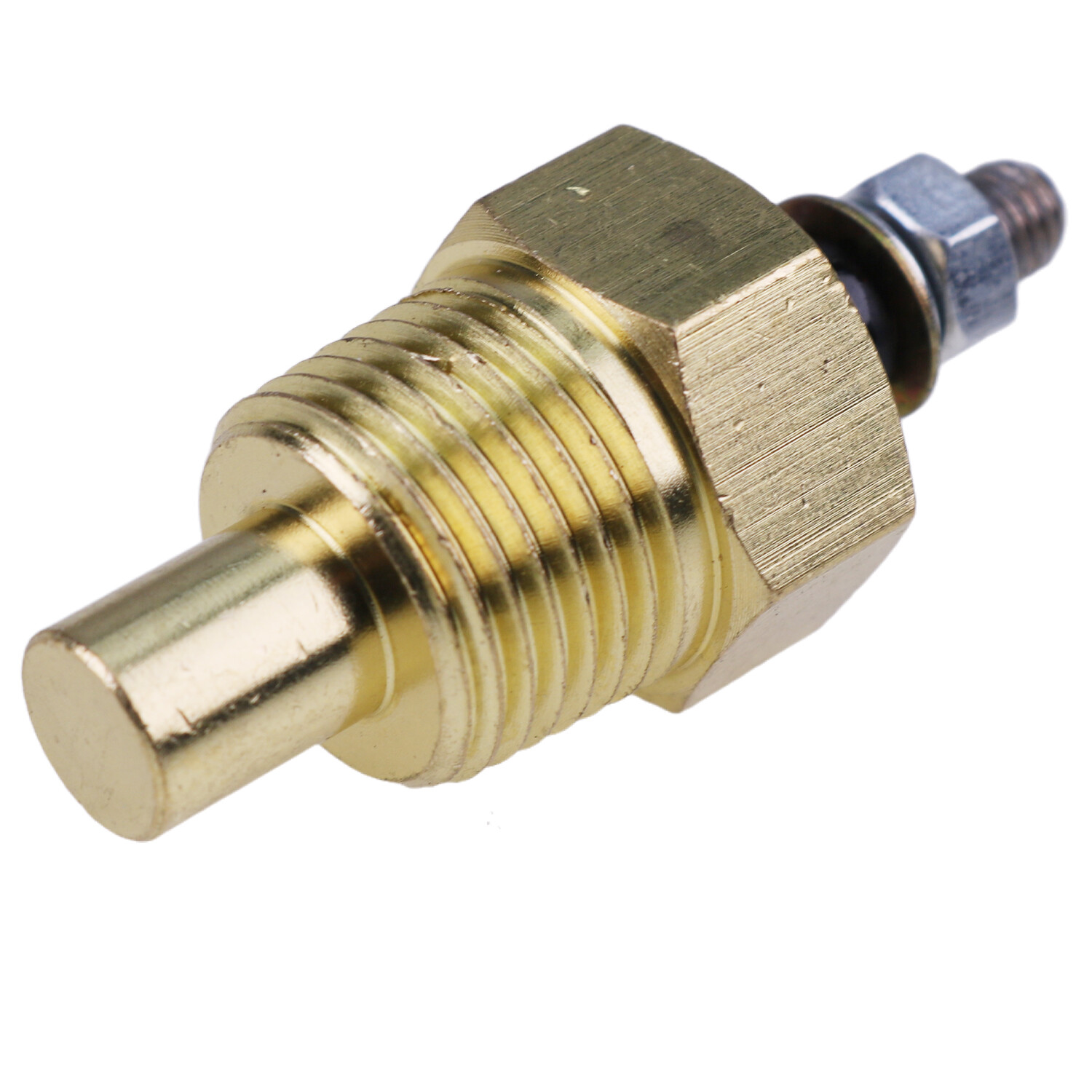 Water Temperature Sensor Mercruiser 330 340 7.4L 350 370 390 400 420 425 440 454