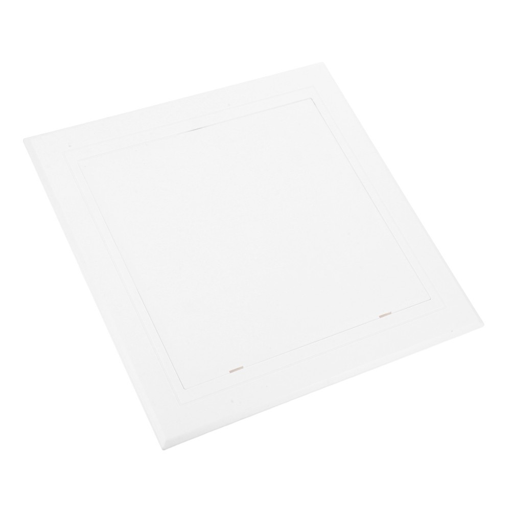 Electrical Panel Cover Decoration Plumbing Access Plate Abs Plastic