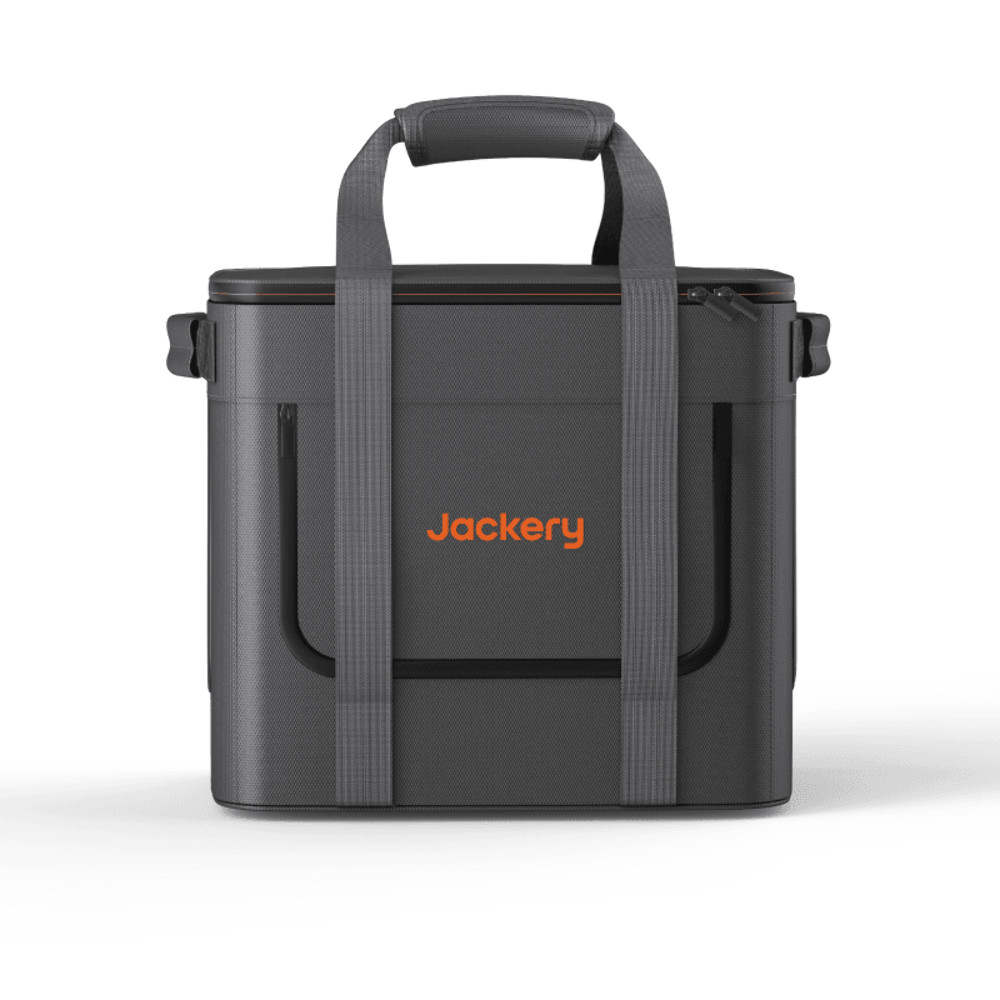 Jackery Extreme Guard Carrying Bag For E1000 and E2000 v2 Waterproof Cold Shield