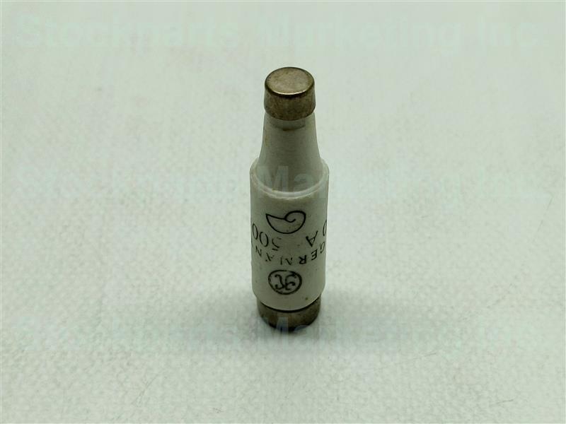 Lot 3 Pcs. Fuse 10A 500V 30 Days Warranty Expedited Shipping