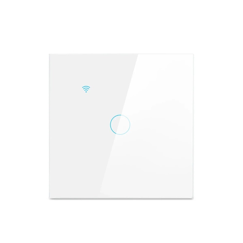 Melery Apple Homekit Smart Wall Switch WiFi Remoted Control Ewelink Google Home