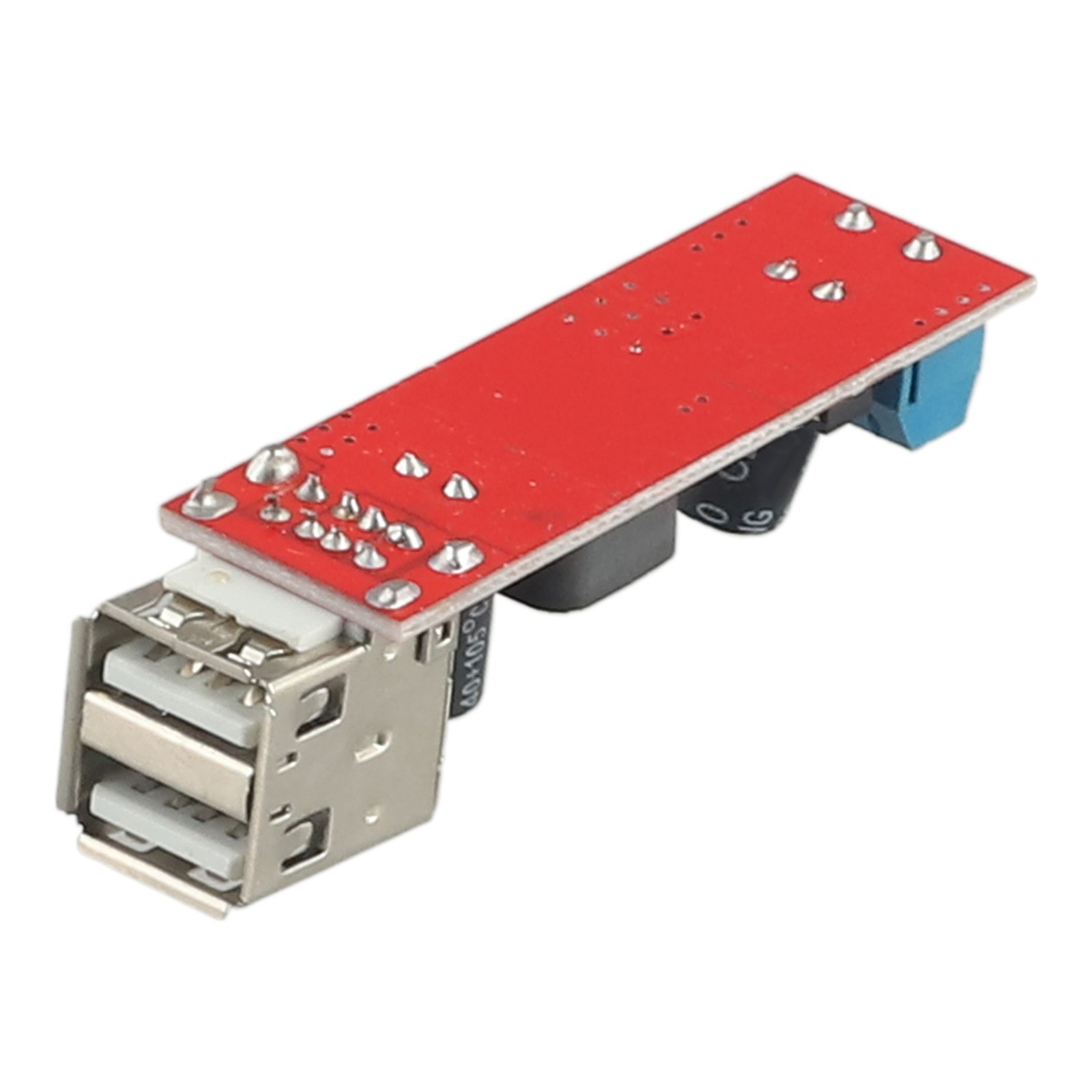 Voltage Regulator Car Charge Regulator -40 ‘C – + 85 ‘C 5V / 3A (MAX)