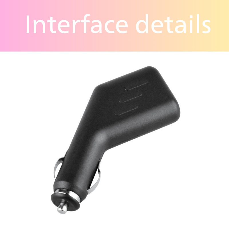 Wall Car Charger for Stanley Fatmax Spotlight SL10LEDSL SL10LEDS TL450 TL600