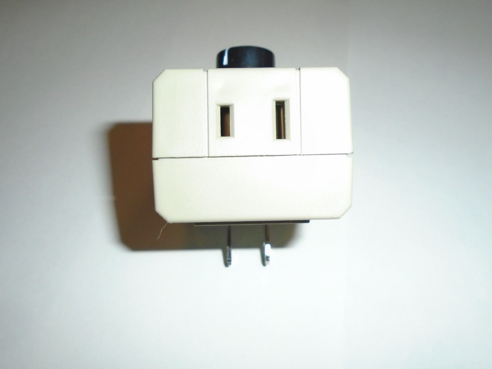 ZING EAR ZE-602 PLUG IN 1.2A 120V 150W LAMP LIGHT DIMMER CONTROL SWITCH CALLIE11