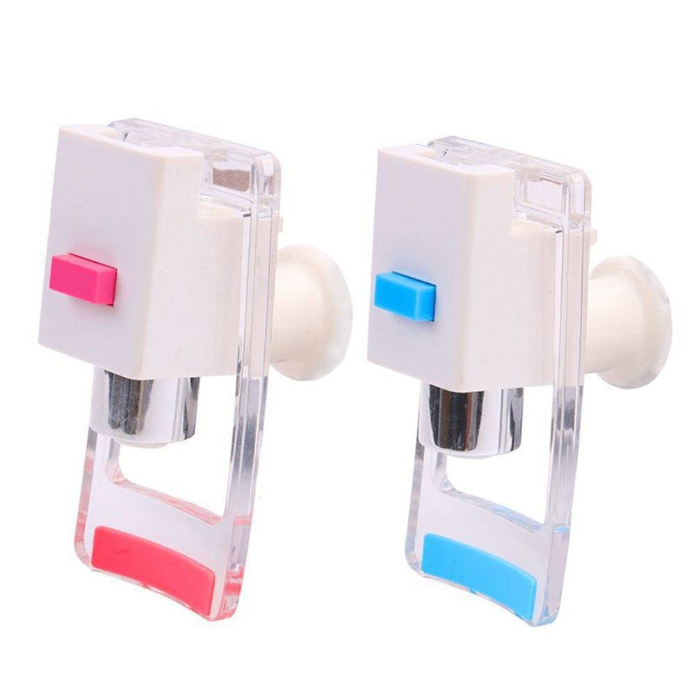 ABS Plastic Faucets Dispenser Machine Heavy-duty Constructure Replacement Part