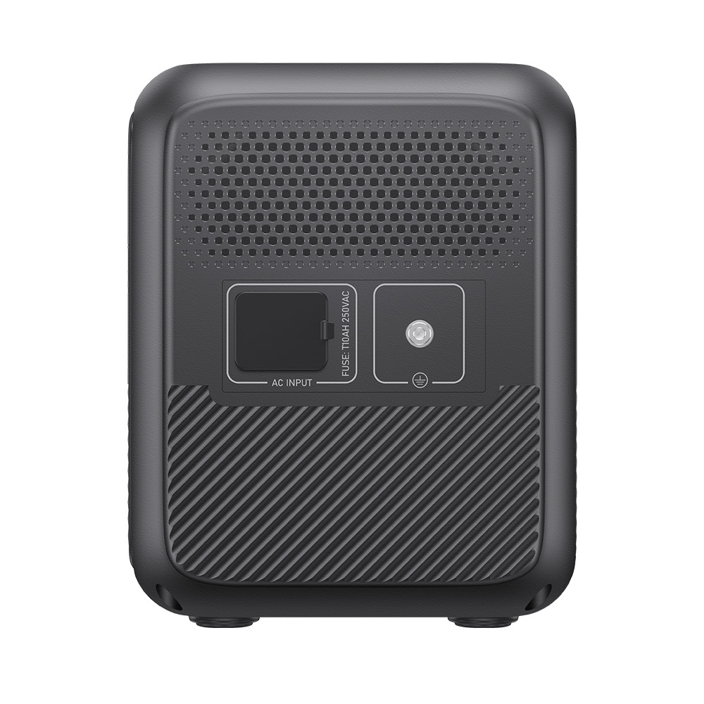 BLUETTI AC70 1000W 768Wh Portable Power Station Solar Generator for Camping Trip