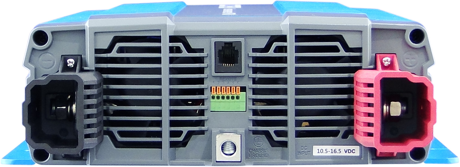 Cotek SP1500-148 1500 Watt 48 Volt Pure Sine Wave Inverter UL Certified
