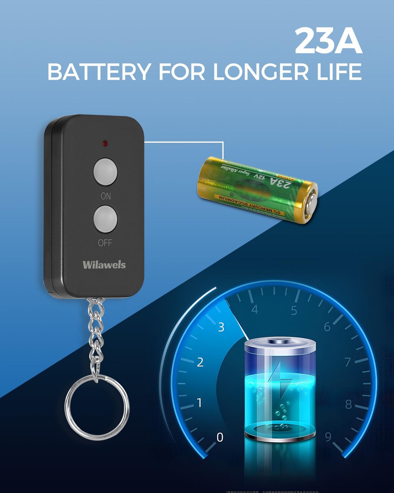 Remote Control Outlet Plug Wireless On Off Power Switch, Black Remote Light S…