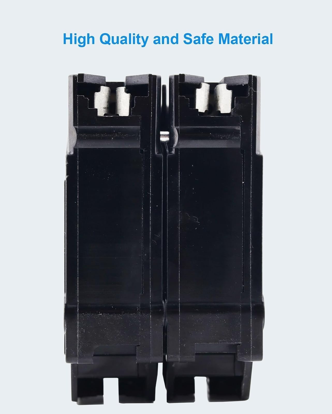 100 Amp 2 Pole Circuit Breaker THQL Plug-In for GE Load Centers