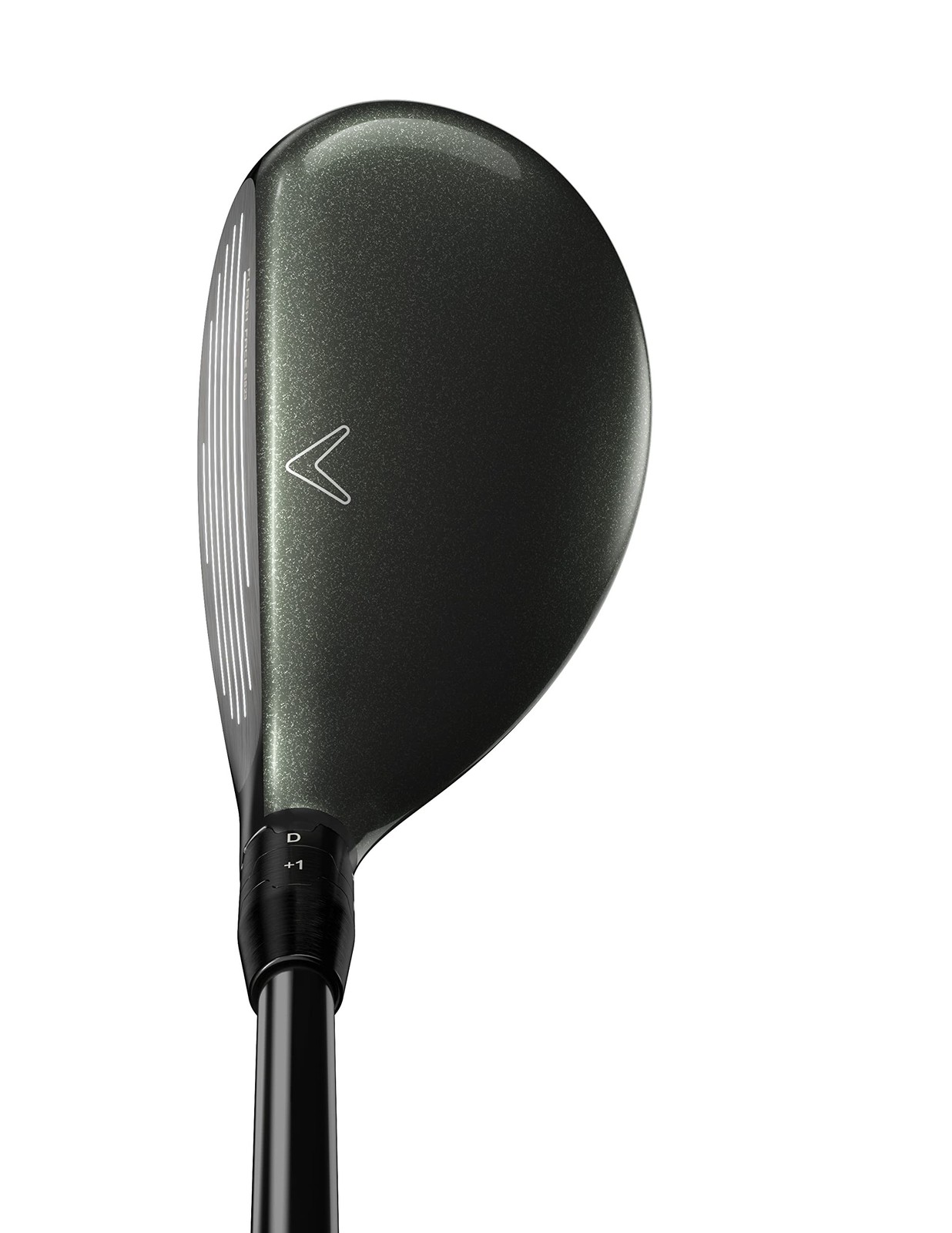 Callaway 2023 GBB 5 Hybrid, Graphite, Light, Standard