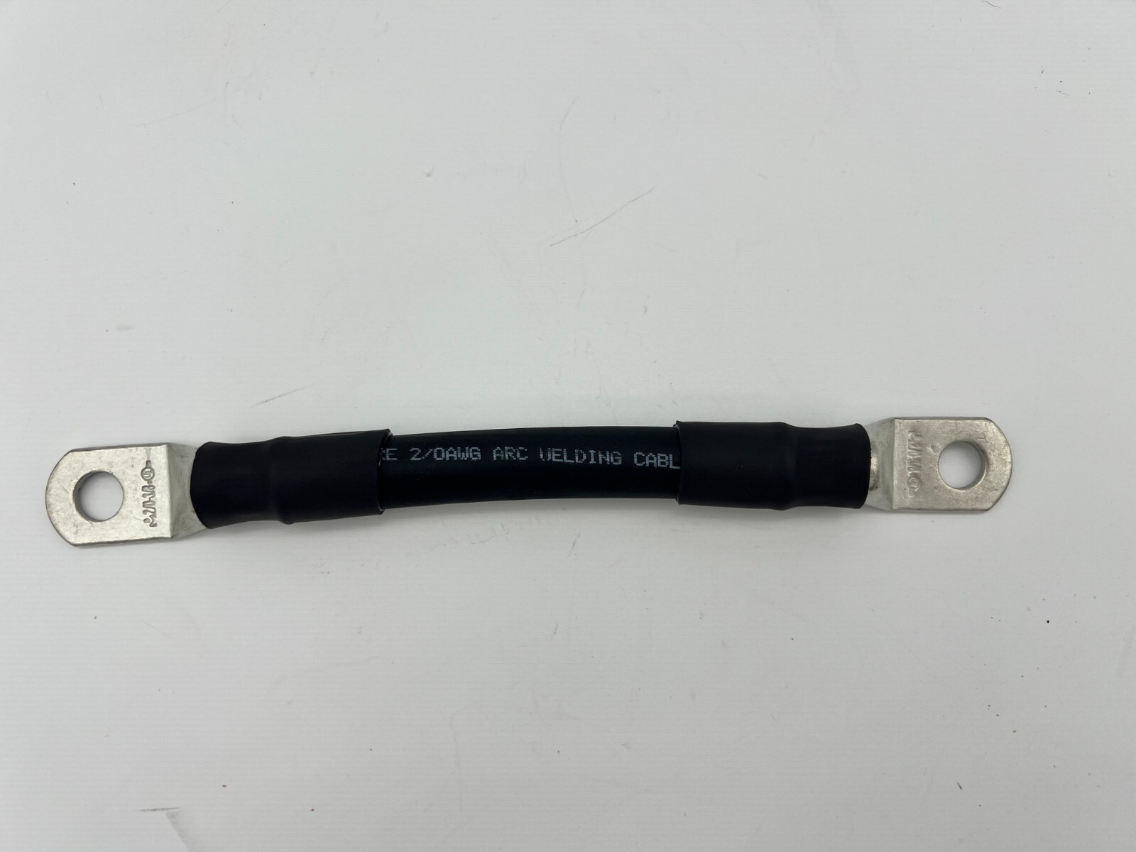 2/0 AWG Battery Cables – Solar, Marine,Inverter 3/8” 5/16″Tin plated copper Lug