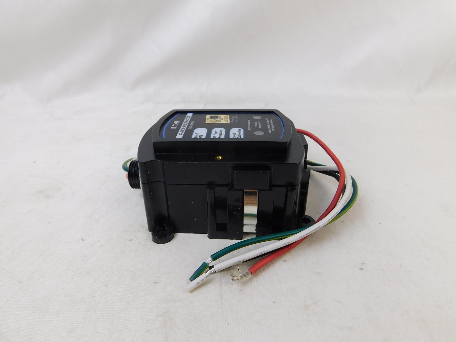 Eaton CHSPT2ULTRA Surge Protection Devices (SPDs)