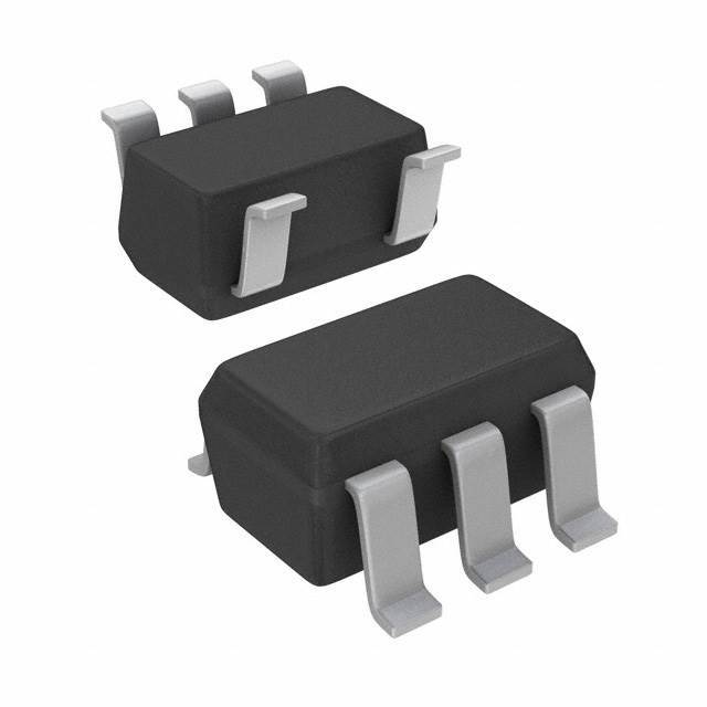 LP2985AIM5-3.3 IC REG LDO 3.3V 0.15A SOT23-5 ”UK COMPANY SINCE1983 NIKKO”