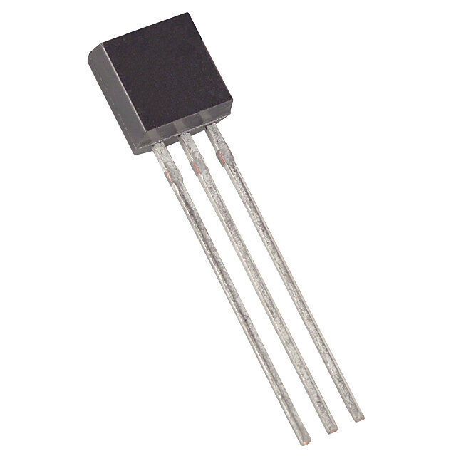 (5PCS) BF240 TRANSISTOR TO-92 (LOT OF 5) ”UK COMPANY SINCE1983 NIKKO”