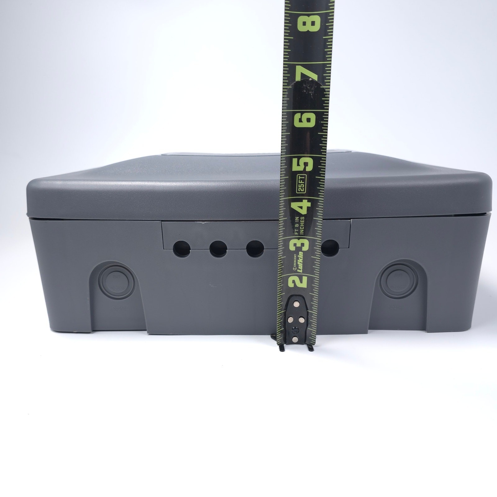 Dewenwillis Extension Connection Box HCCB01A Waterproof IP54