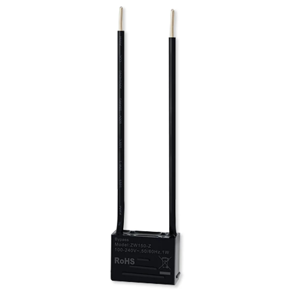 Aeotec Z-Wave Plus Nano Dimmer Bypass, Gen5 (ZW150)