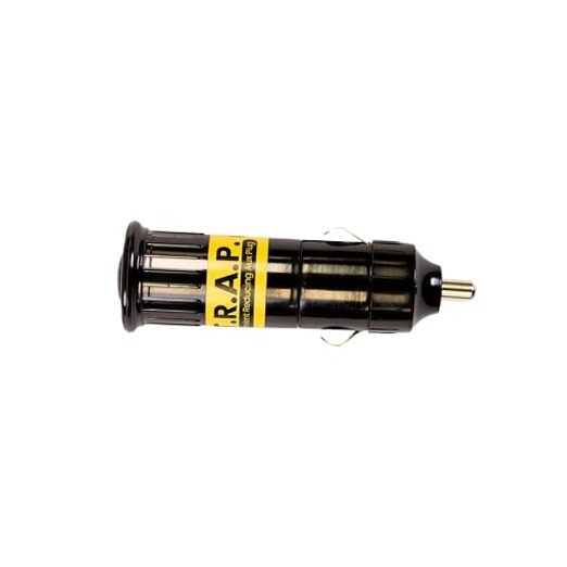 T.R.A.P. EMP Vehicle Protection. 12 Volt DC for Car and Truck. Lightning,