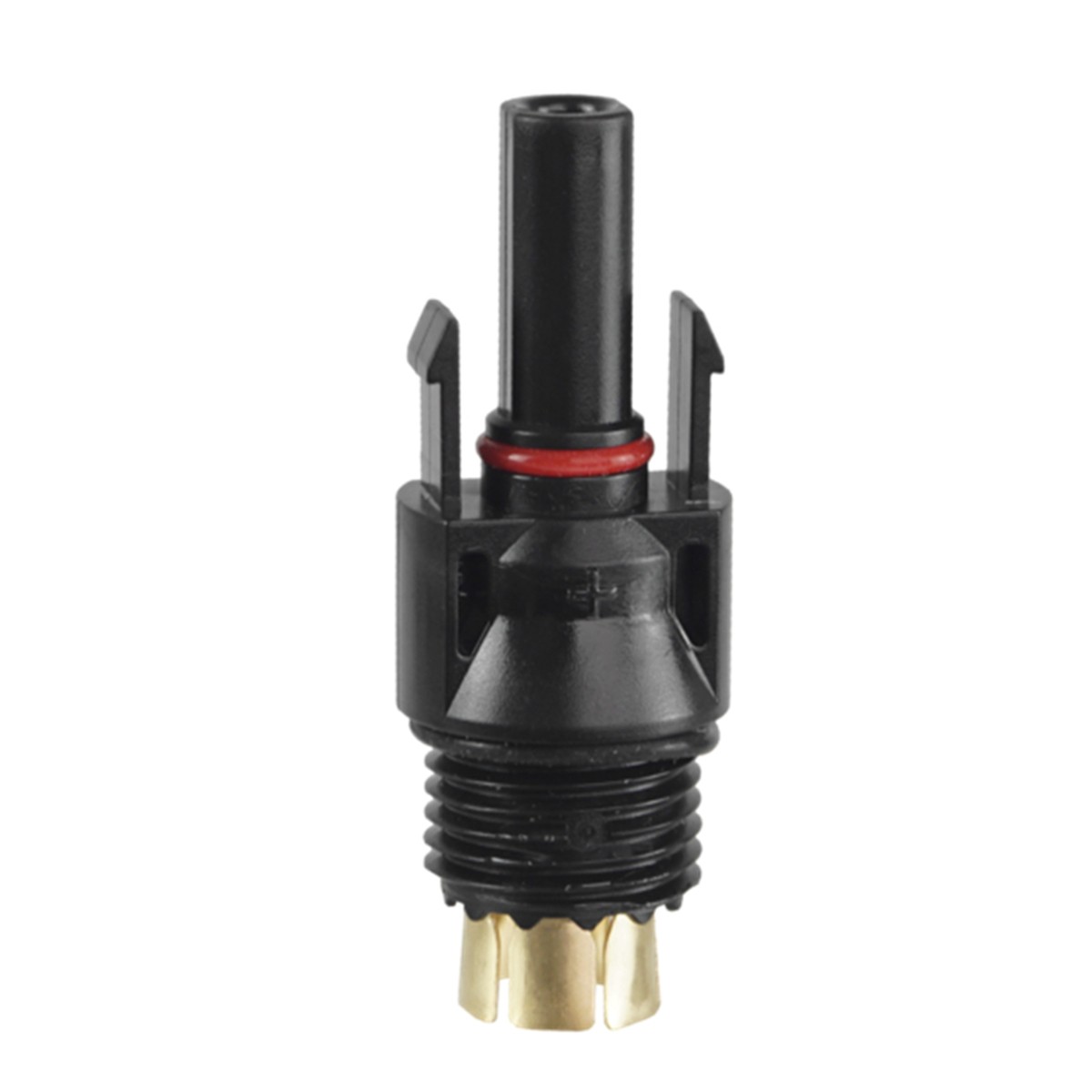 10/15/20/30/32A Quick Release in-line Fuse Holder Solar Panel Connectors w/Fuses