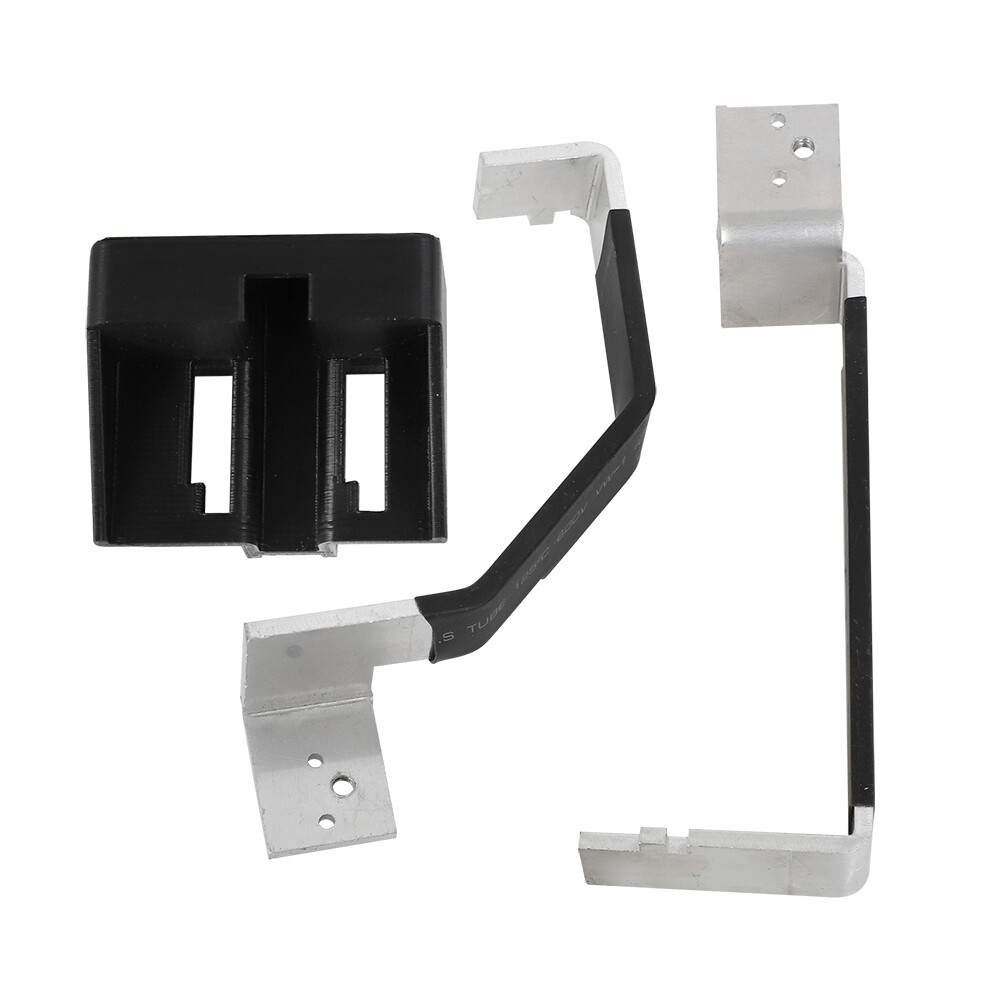 For Challenger 4-6 Pack Meter Socket ALU Bus Bar Replacement kit 125A Aluminum