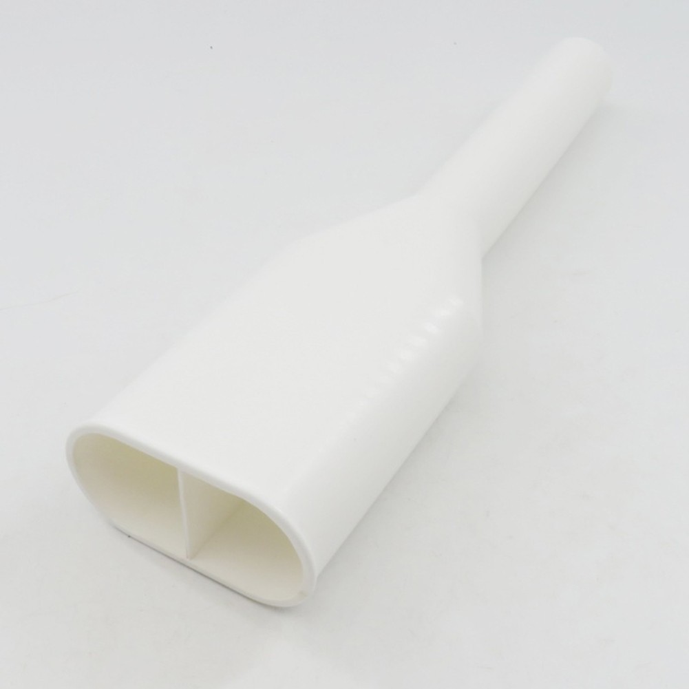 Dual Appliance Drain Pipe Connector ABS Twoinone for Washing Machine Sewer