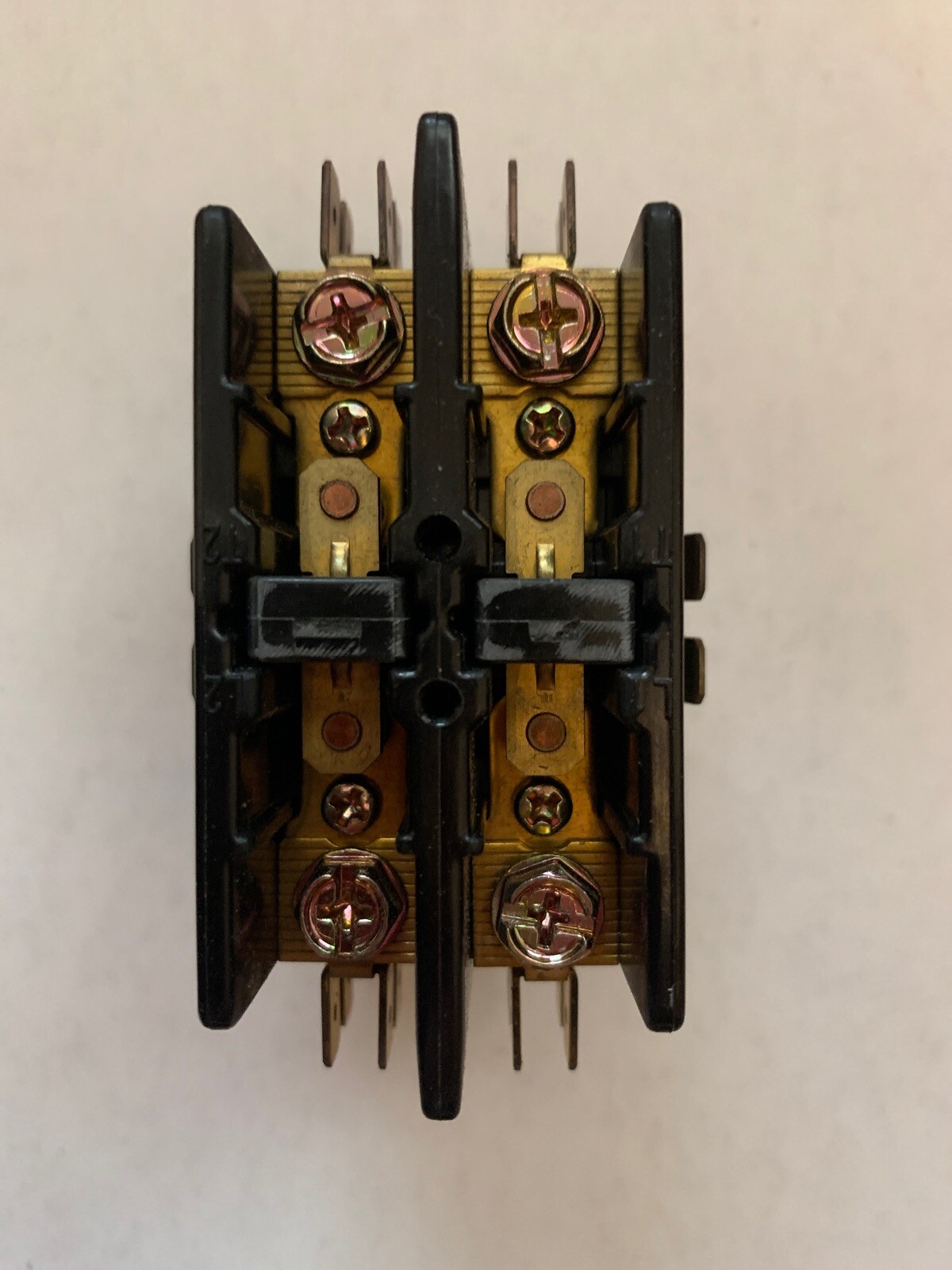 General Electric GE CR453CD2AAA Contactor