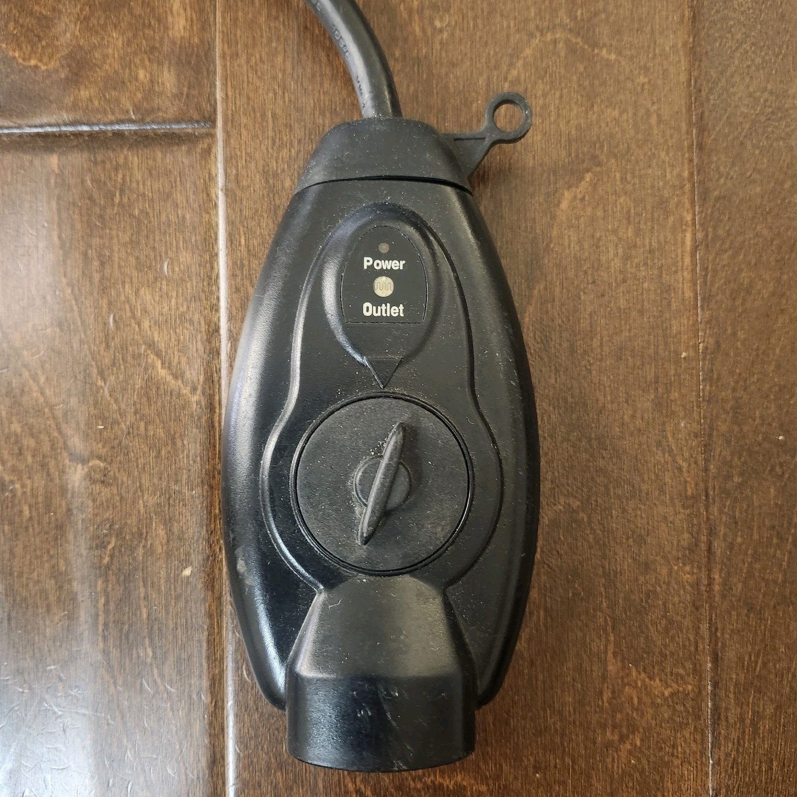 GE Outdoor Timer Dusk Dawn Photocell Plug 2 4 6 8 Hr