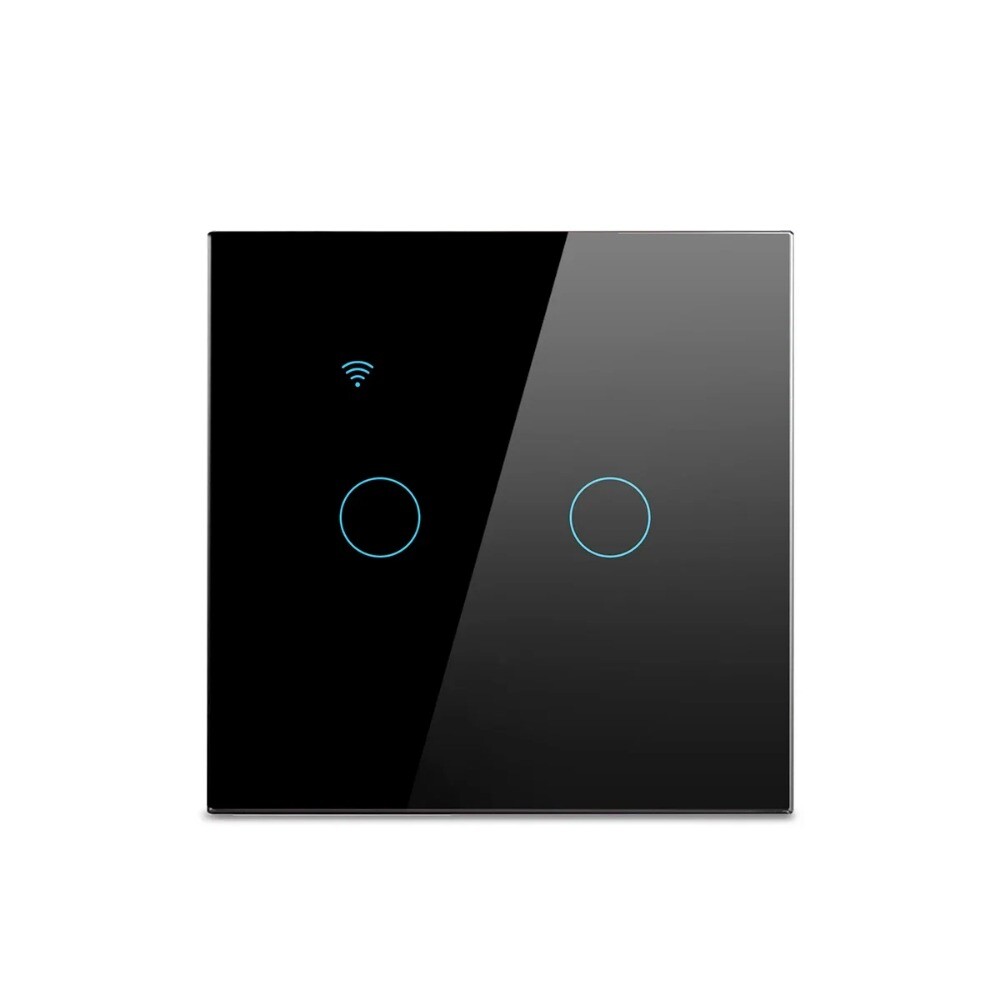 Melery Apple Homekit Smart Wall Switch WiFi Remoted Control Ewelink Google Home