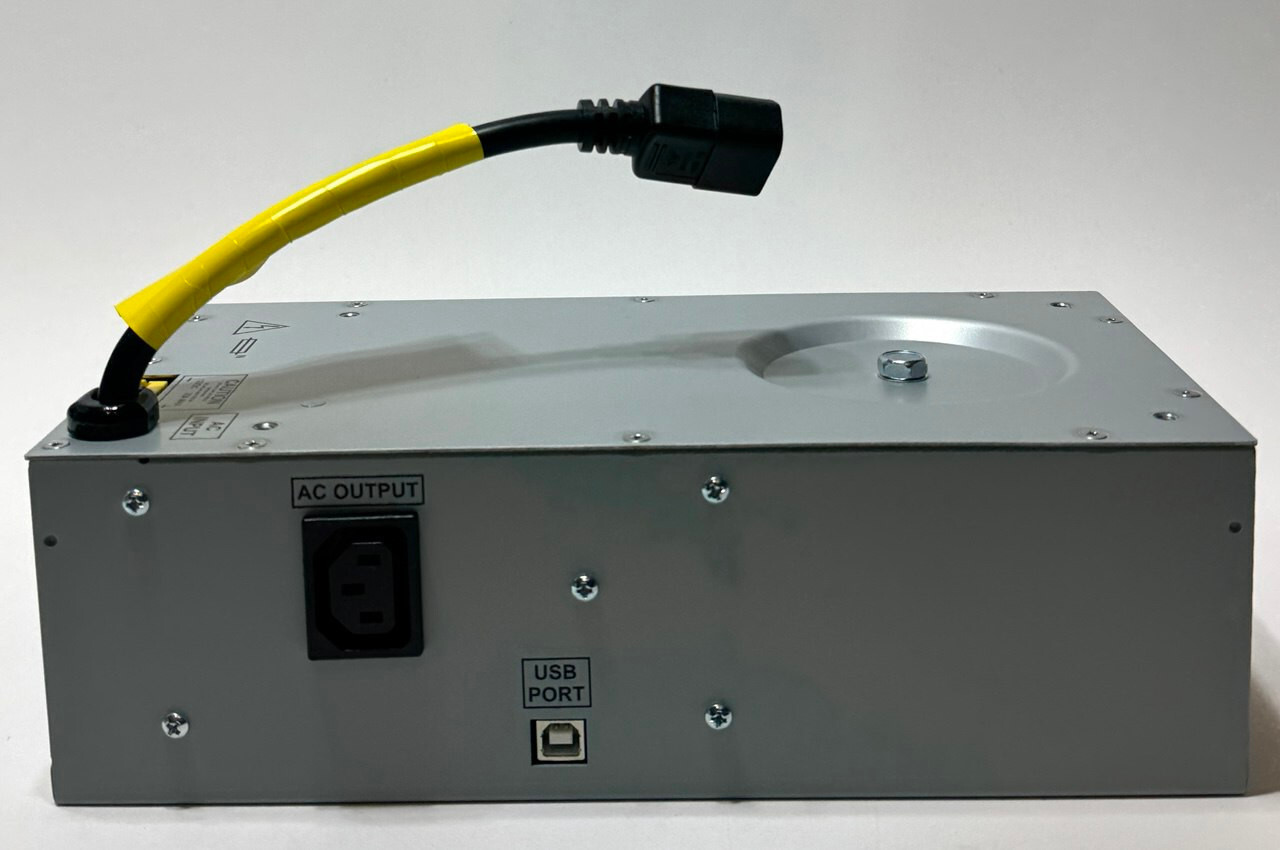 Tripp Lite 350W Power Inverter/Charger for Mobile Medical Equipment – HC350SR