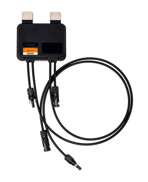 Tigo TS4-A-F Fire Safety Module-Level PV Rapid Shutdown 20A 700W 1500V 1.2m Wire
