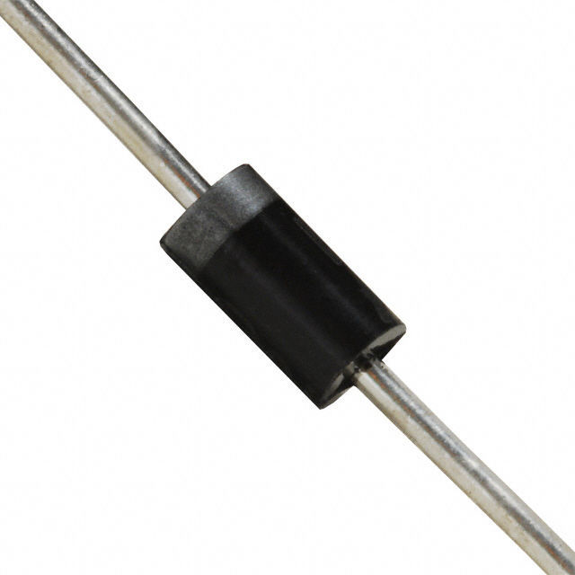 (5PCS) ZENER DIODE 15V/1.3W ZD1.3W15V (LOT OF 5) 15V – 1.3W ”UK COMPANY NIKKO’