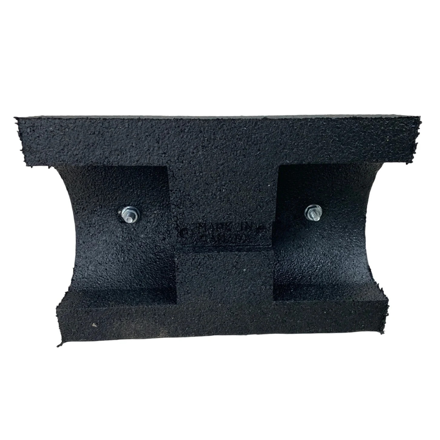 New Durablok Pipe Conduit Support DB10 500lb B Line Roof Ballast – Open Box