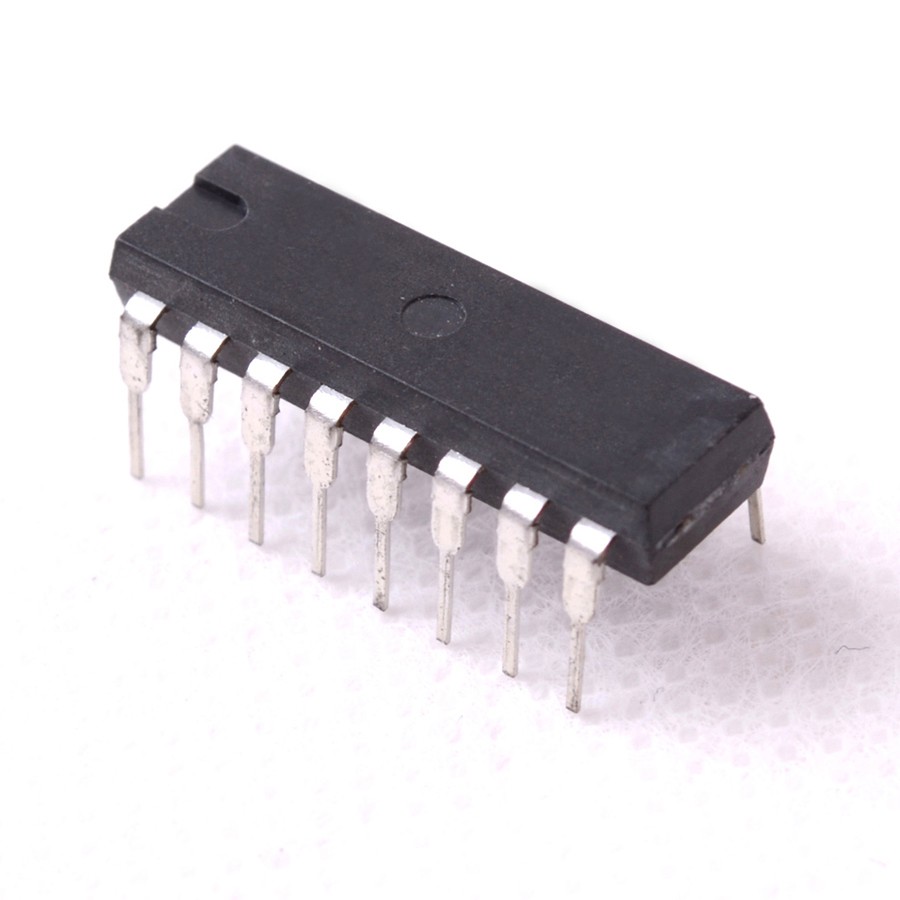 M51977P Integrated Circuit – DIP16 – Mitsubishi