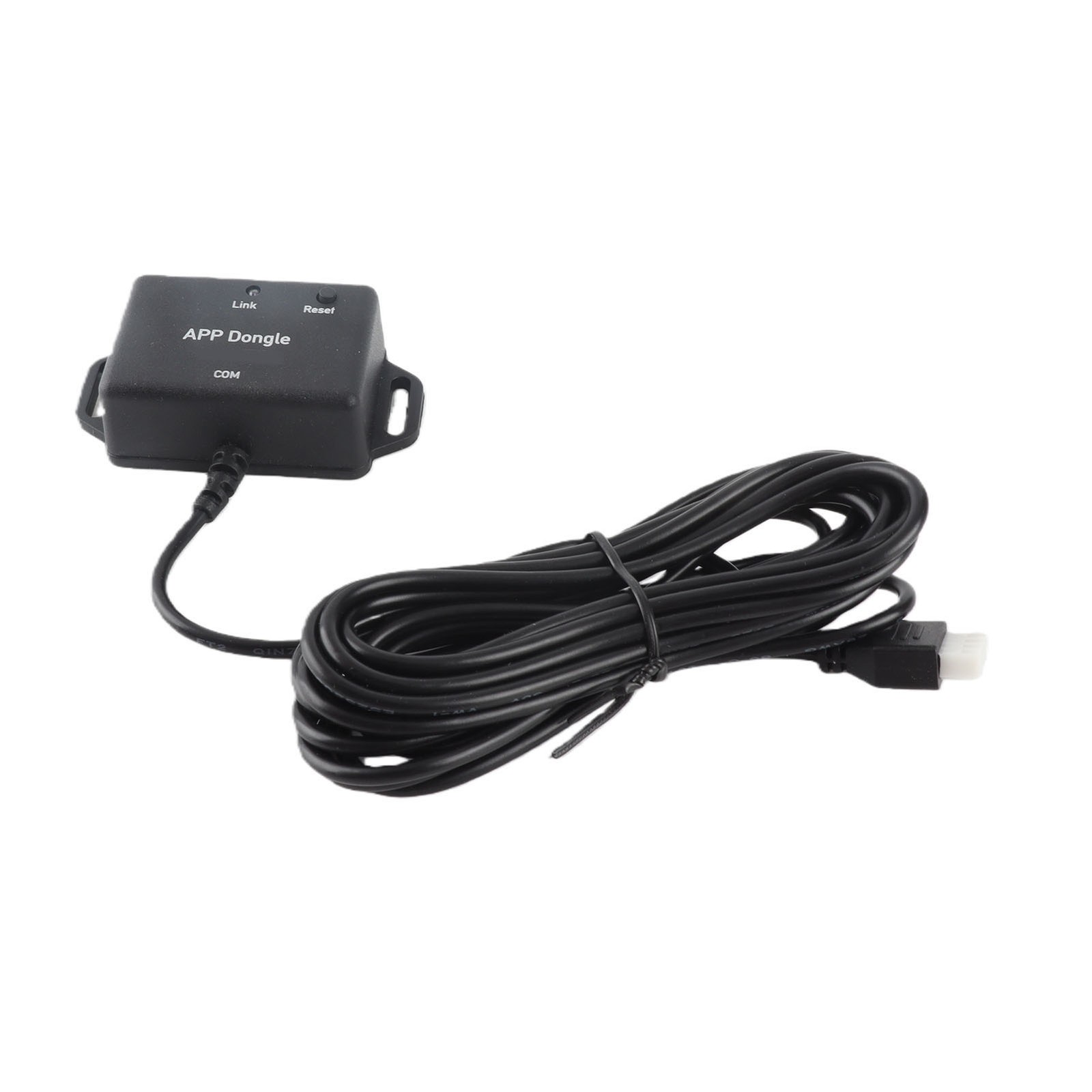 1 Solar Charge Controller Bluetooth Module Durable Accessory For Home Solar NEW