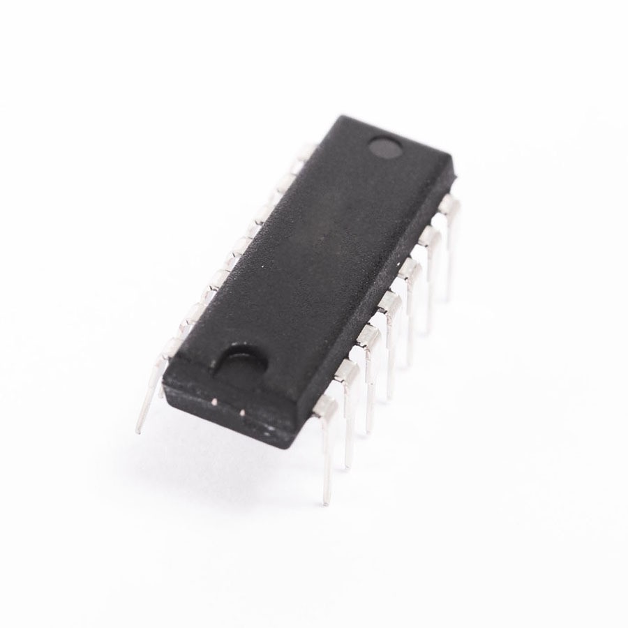 M53217P Integrated Circuit – DIP14 – Mitsubishi