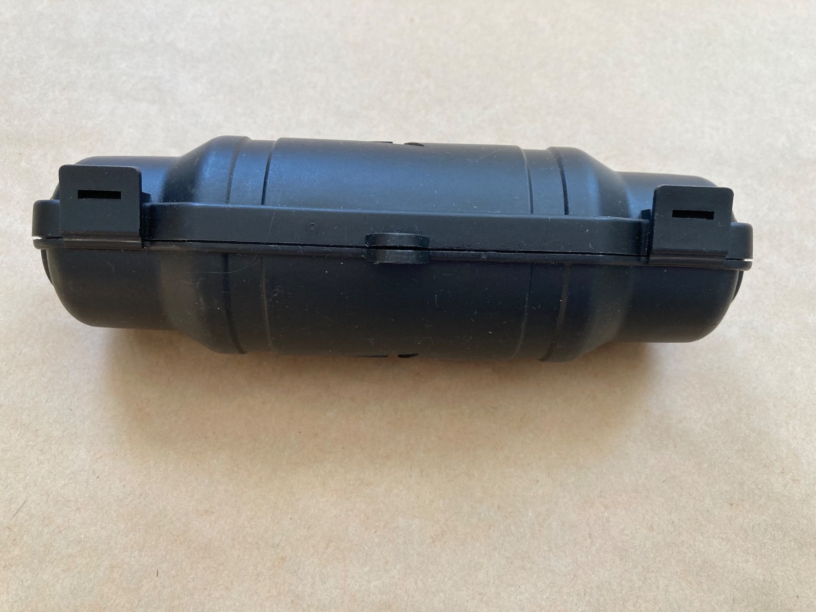 Outdoor Extension Cord Safety Cover with Waterproof Seal IP54 Water-Resistant