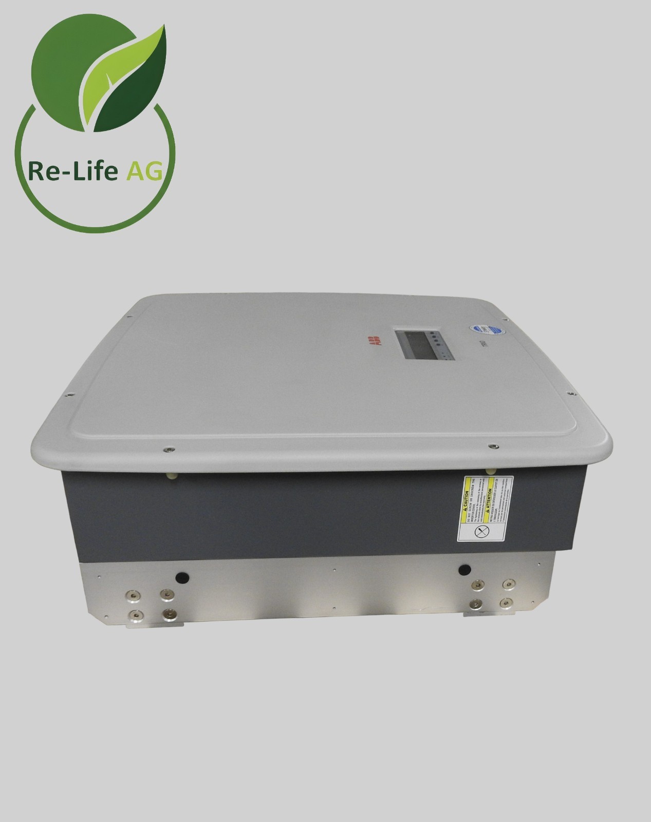 ABB Solar inverter Trio-20.0-TL-OUTD-S2X-400;5Y Solar Inverter