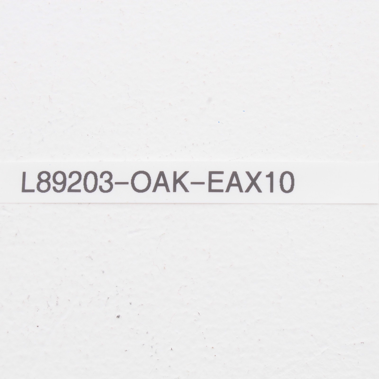10 Leviton OAK Finished Wood Receptacle Wallplate Duplex Outlet Covers 89203-OAK