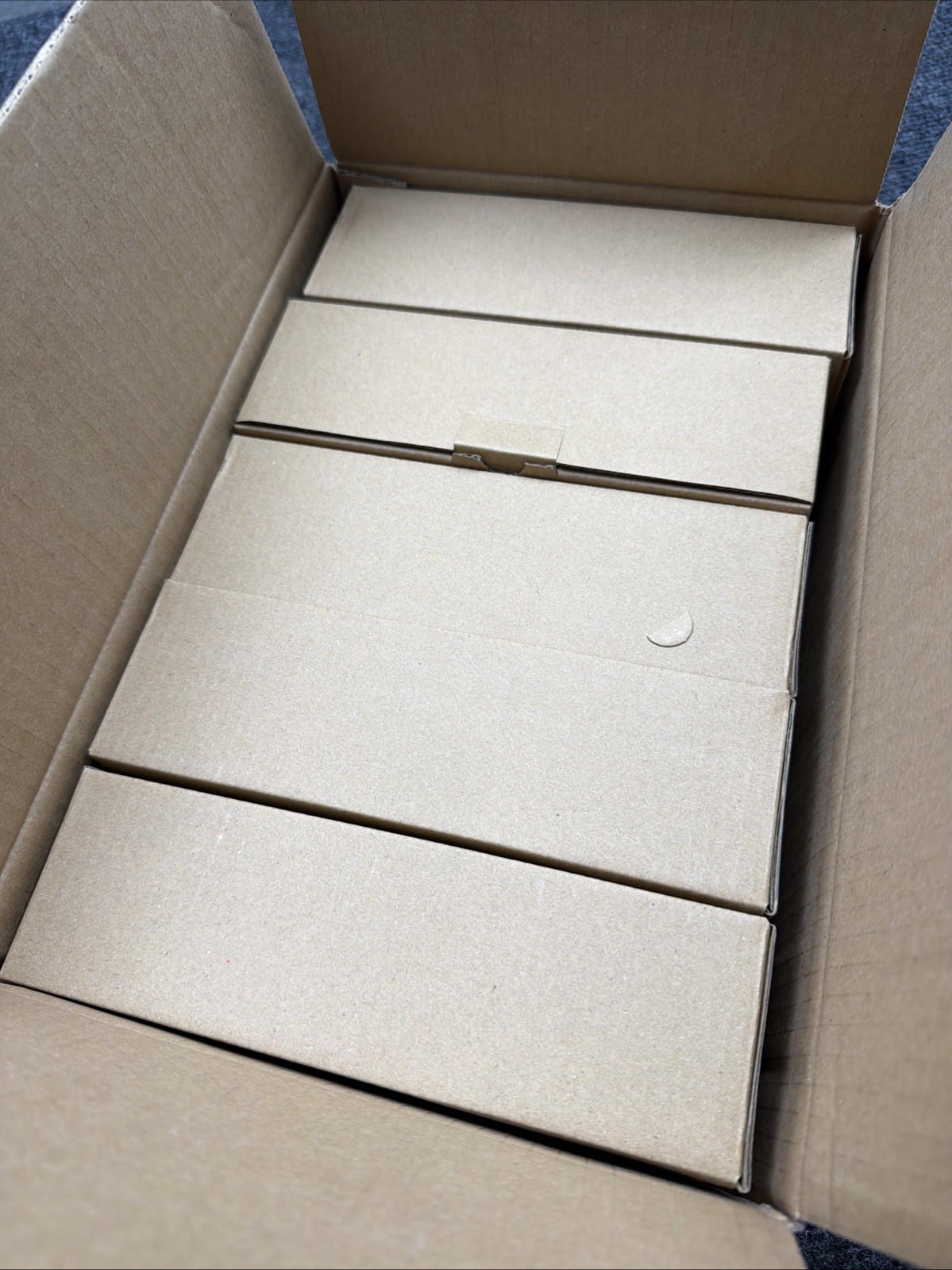 Lot of (50) New, Black TopELER receptacle, none- TamperResistant,20 Amp 125 volt