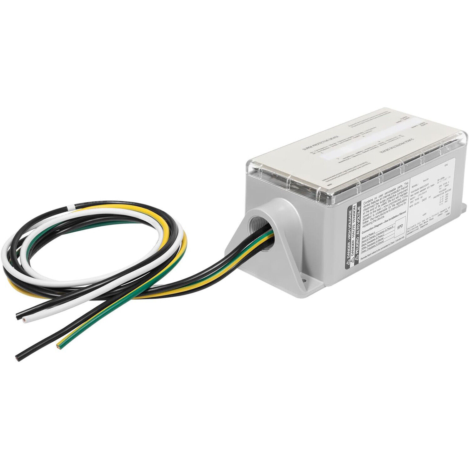 for Siemens FS100 Protector FS100 Whole House Surge Protection Device Rated