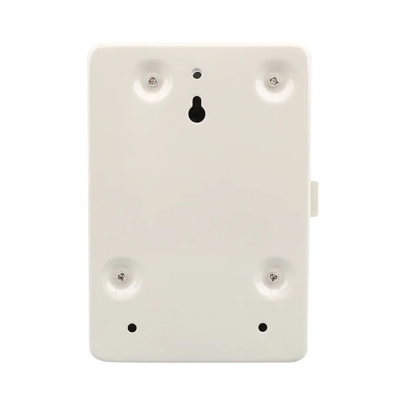 Quartz Timer Switch 100-240V 20A DIN Rail 24H 15Min Waterproof Mechanical Tools