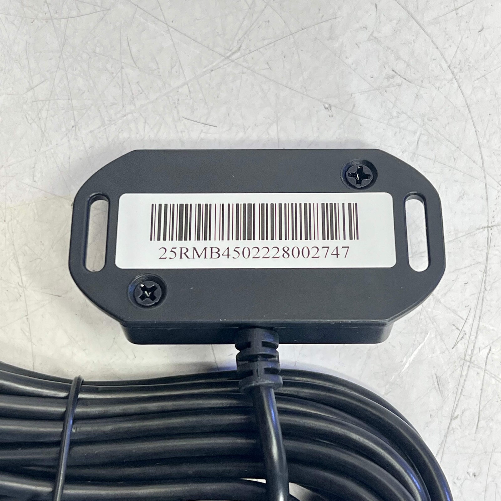 RENOGY Bt-2 Bluetooth Module Compatible W/ All Rs485 Ports Black RCM-BT2-US