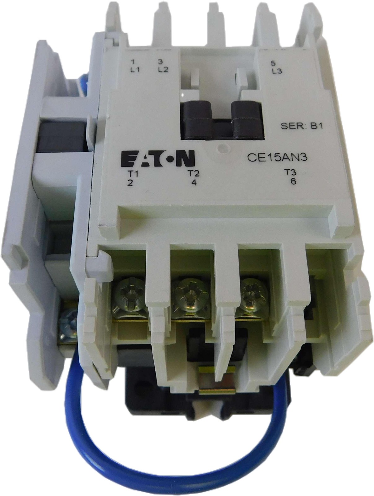Eaton NSB CE15AN3T1B Other Contactors 3P 7A 24V 5HP A Frame