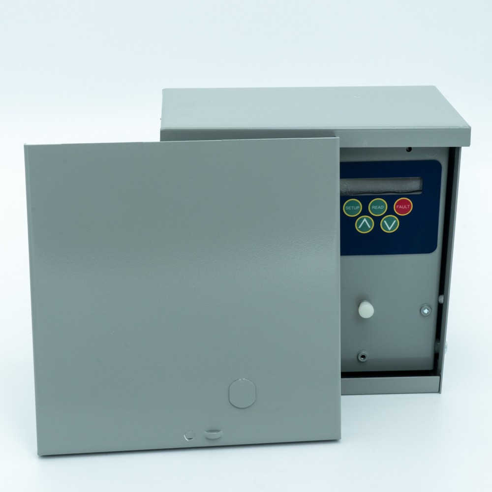 ICM Controls ICM493 Single Phase Line Voltage Monitor Surge Protector 40A HVAC
